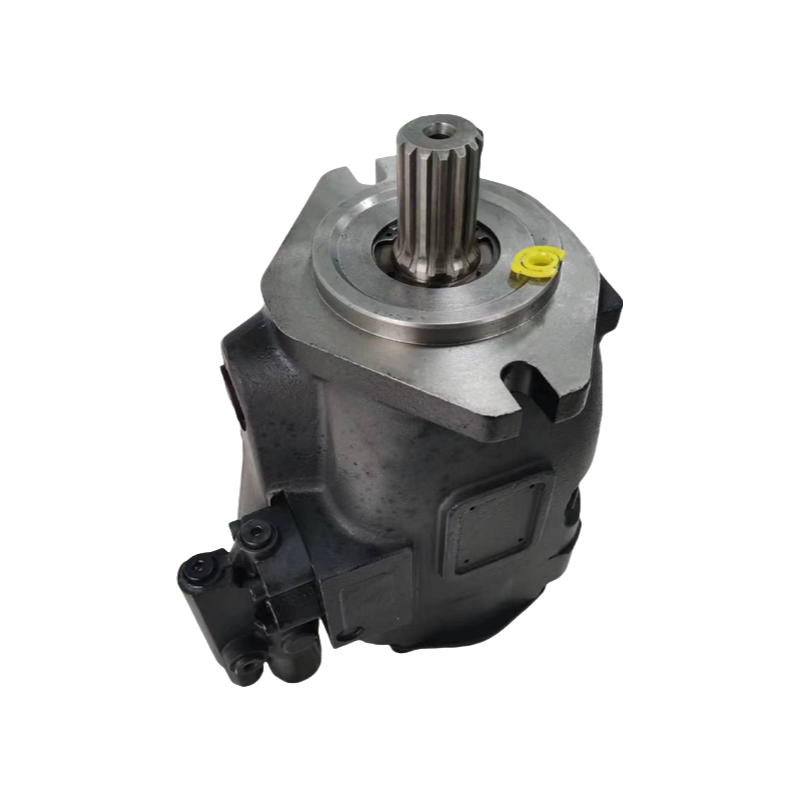 87429252 hydraulic piston pump